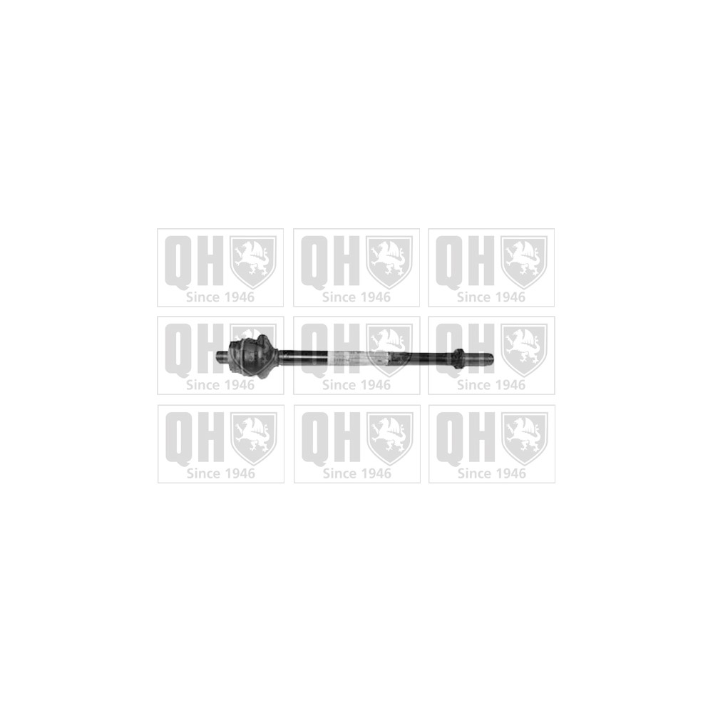 Image for QH QR2888S Rack End LH