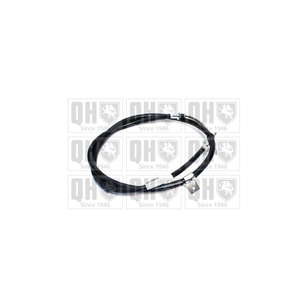 Image for QH BC3894 Brake Cable