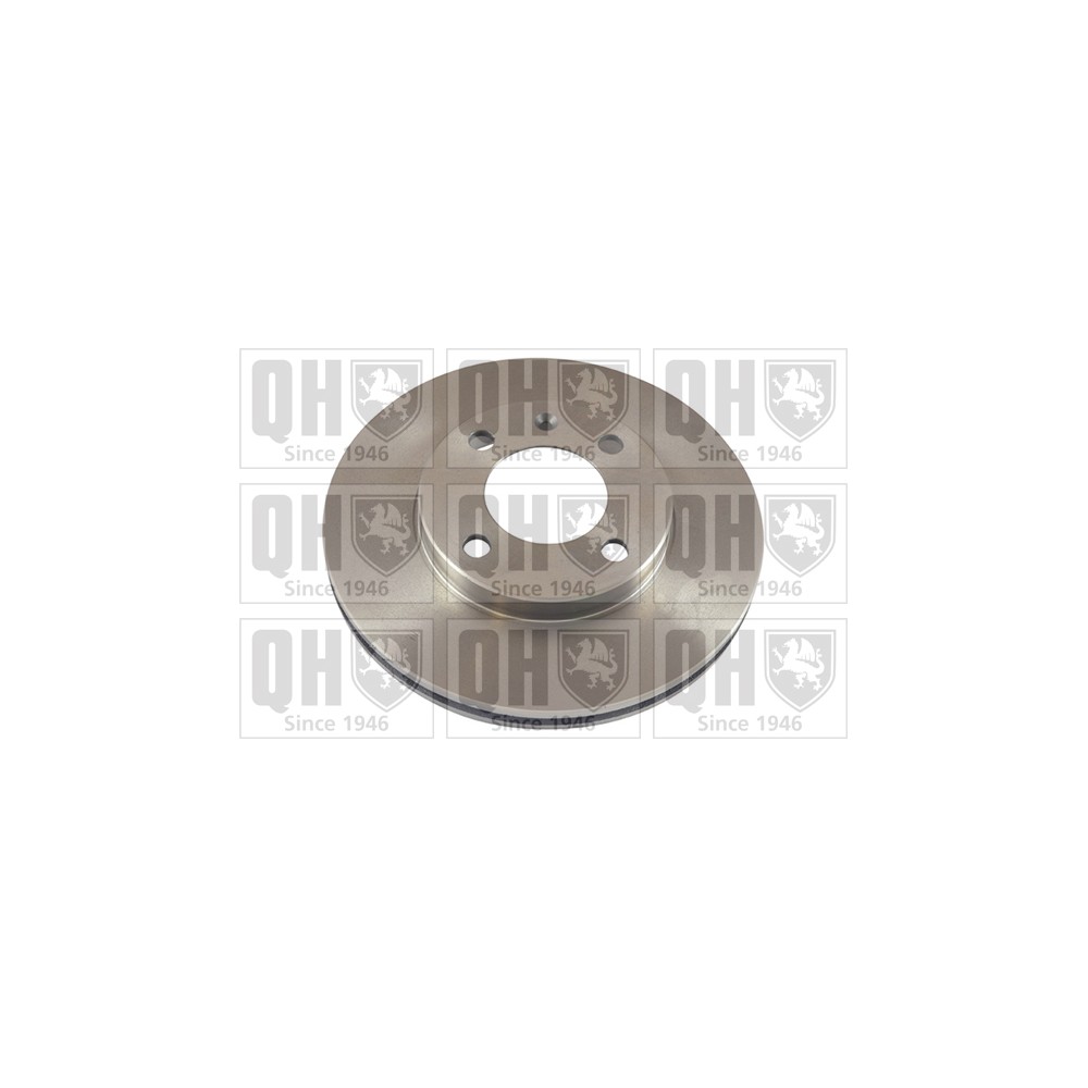 Image for QH BDC3309 Brake Disc