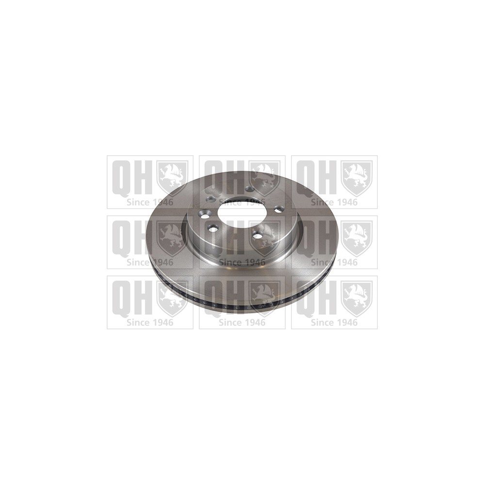 Image for QH BDC5731 Brake Disc