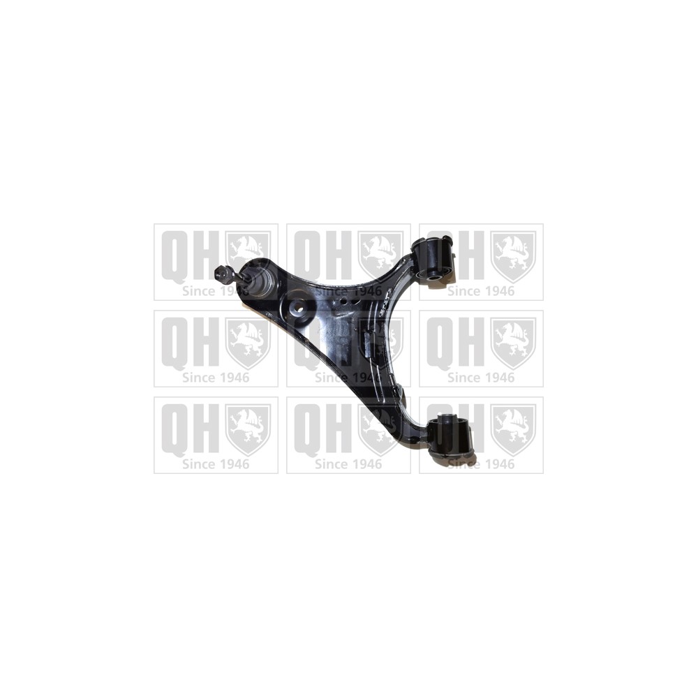 Image for QH QSA2744S Suspension Arm- Front Upper RH