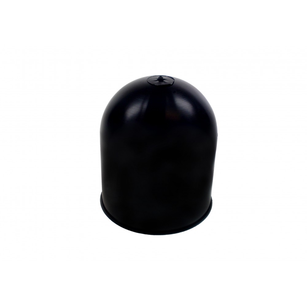 Image for Maypole MP244 Black Plastic Towball Cover