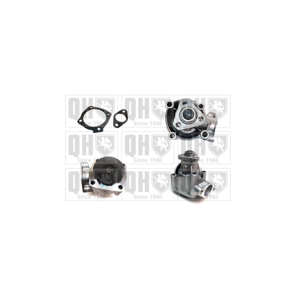 Image for QH QCP1434 Water Pump