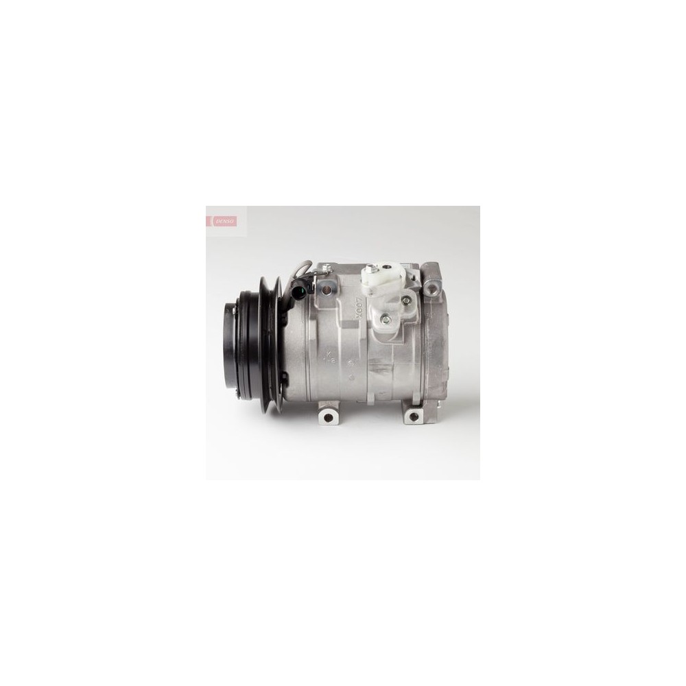 Image for Denso Compressor A/C DCP45009