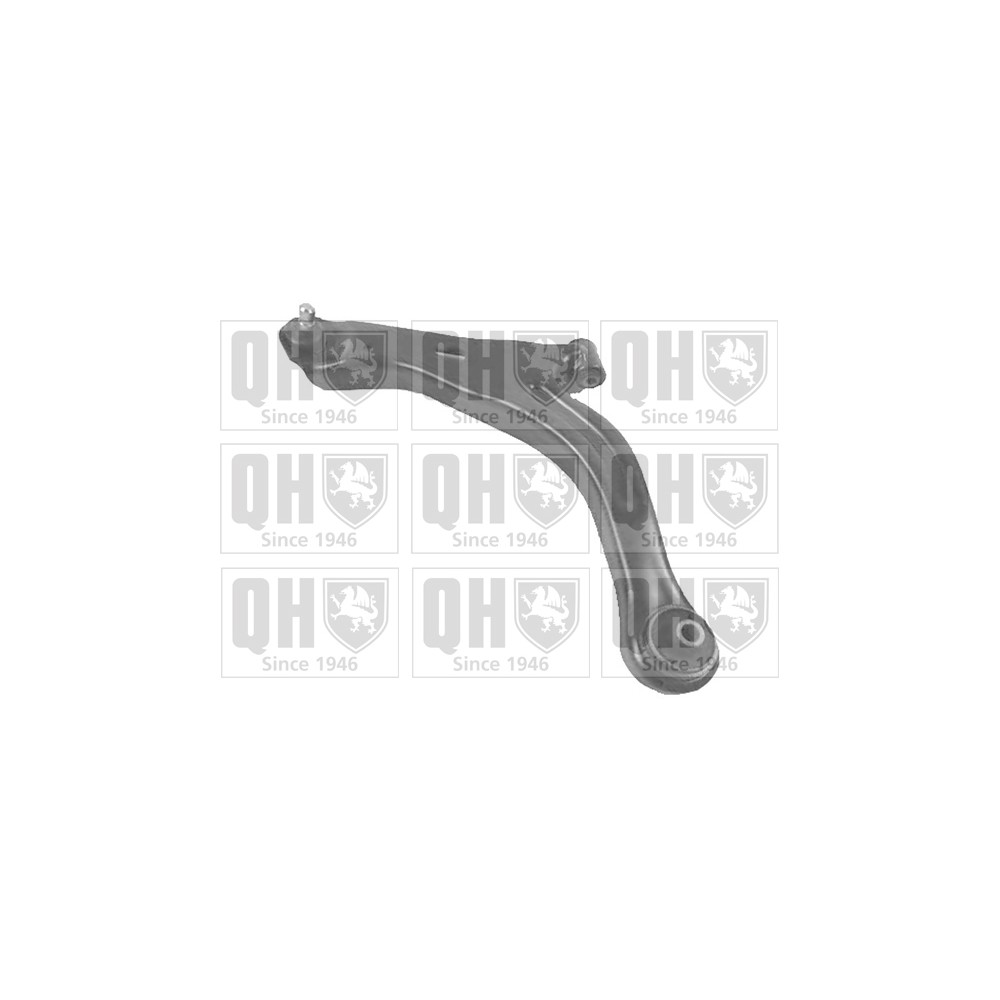 Image for QH QSA2244S Suspension Arm - Front Lower LH