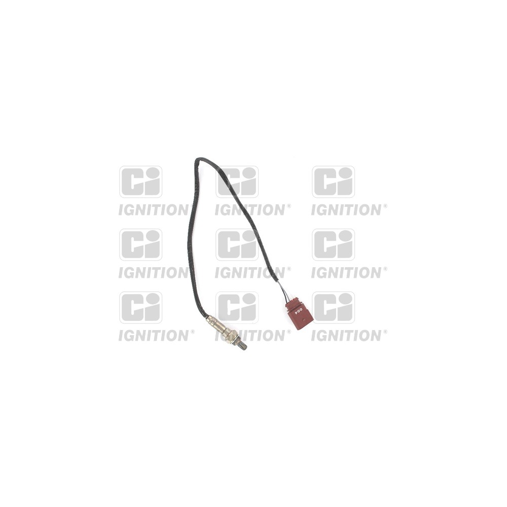 Image for Oxygen Sensor