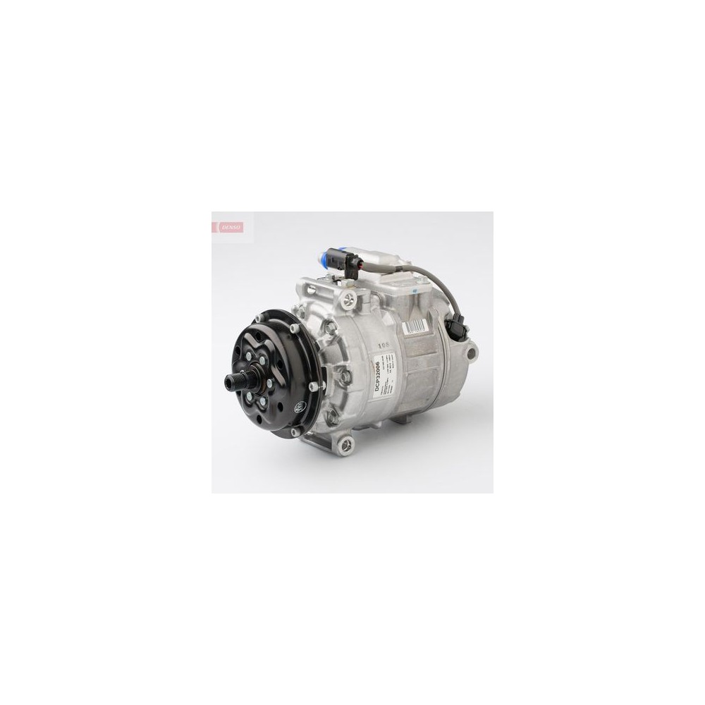 Image for Denso Compressor A/C DCP32006