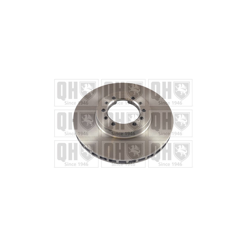 Image for QH BDC4774 Brake Disc