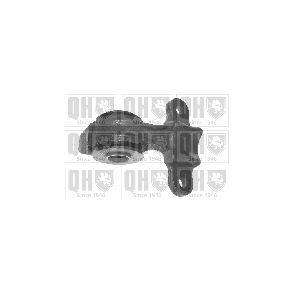 Image for QH EMS2662 Suspension Arm Bush - Front Lower LH (Rear)