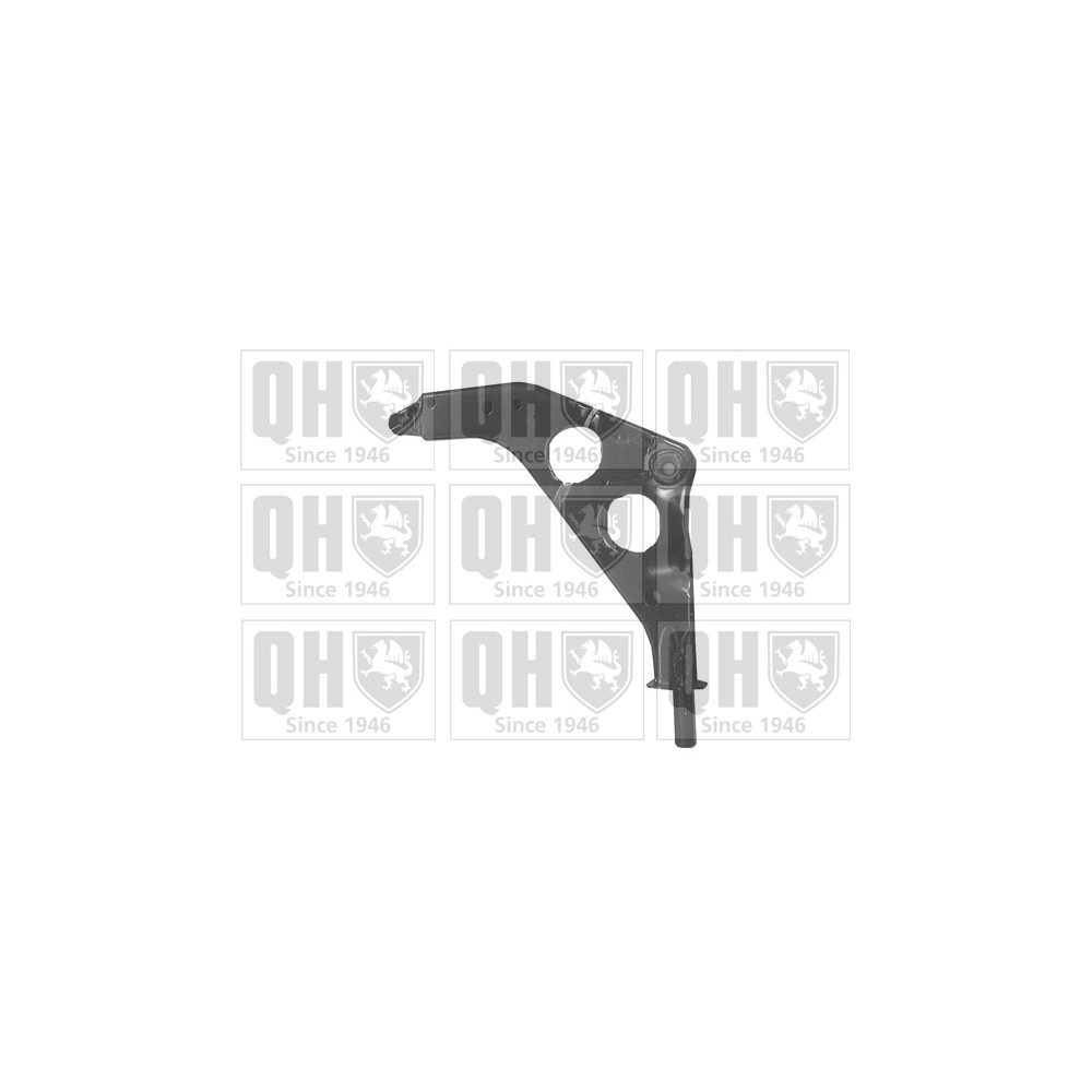 Image for QH QSA1986S Suspension Arm - Front Lower LH