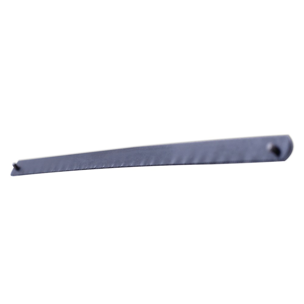 Image for Laser 252 Hacksaw Blades - Junior x 10