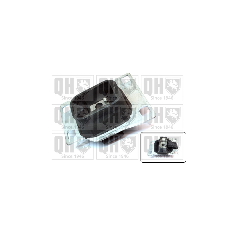 Image for QH EM4196 Gearbox Mounting