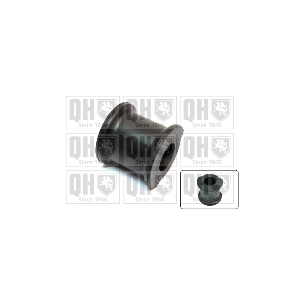 Image for QH EMB7286 Stabiliser Bar Bush