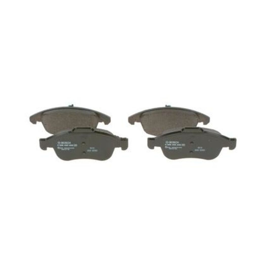 Image for Bosch Brake lining BP1559