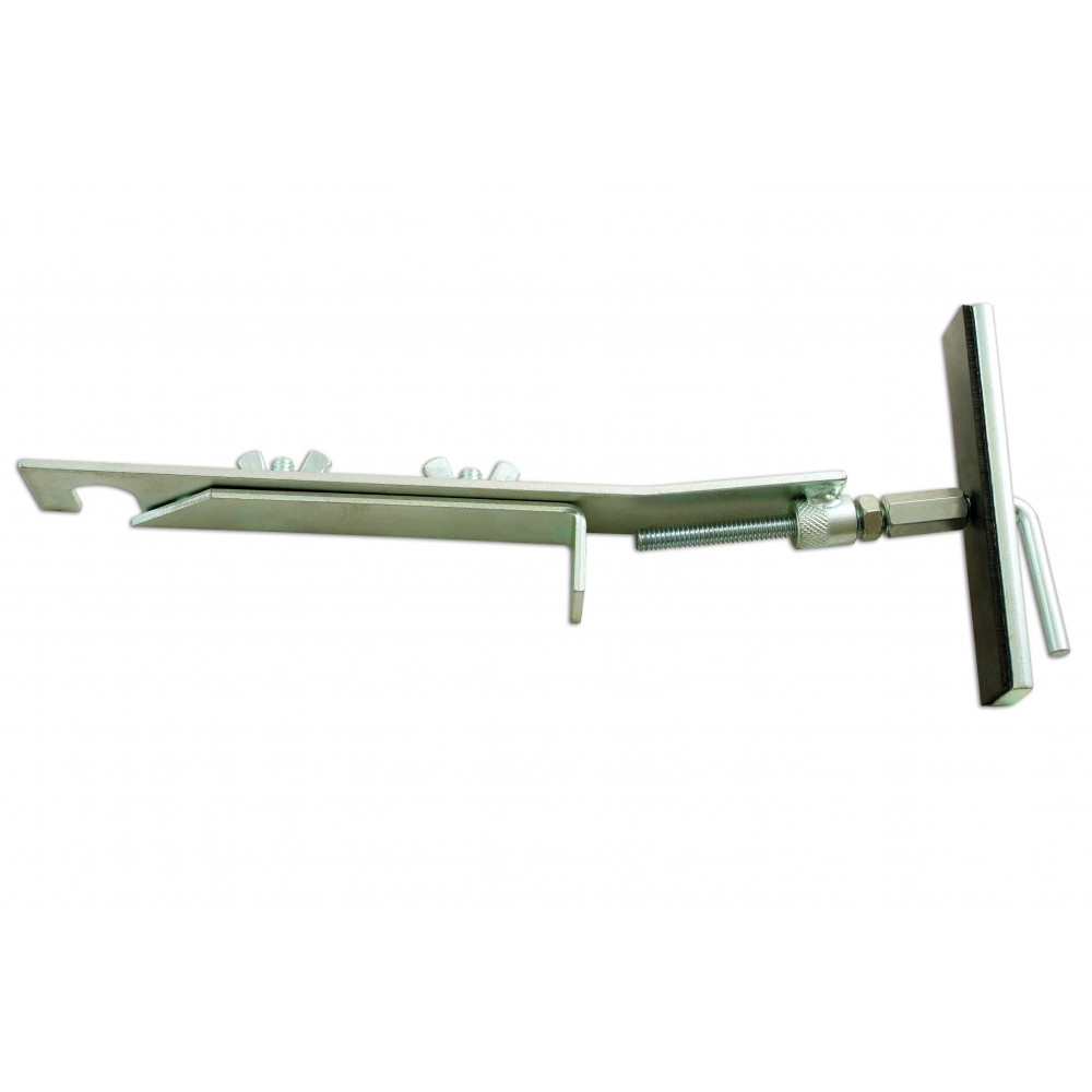 Image for Power-Tec 91180 Door Jammer