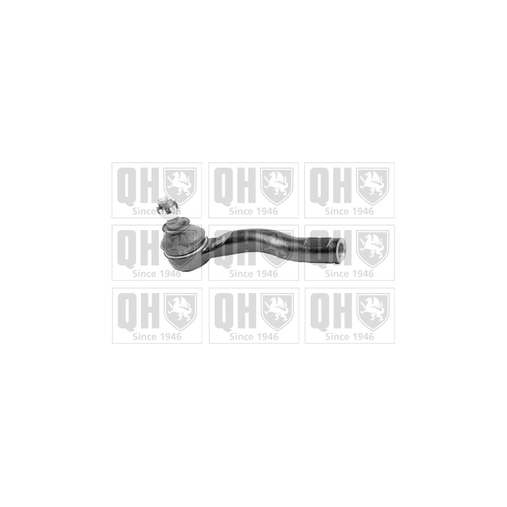 Image for QH QR3498S Tie Rod End LH