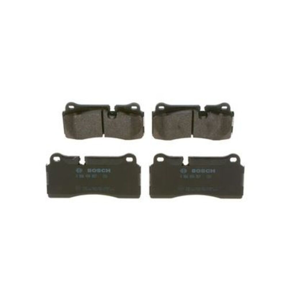 Image for Bosch Brake lining BP1808