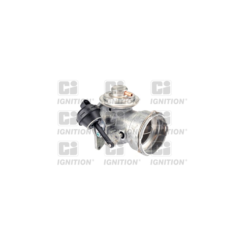 Image for CI XEGR45 EGR Valve