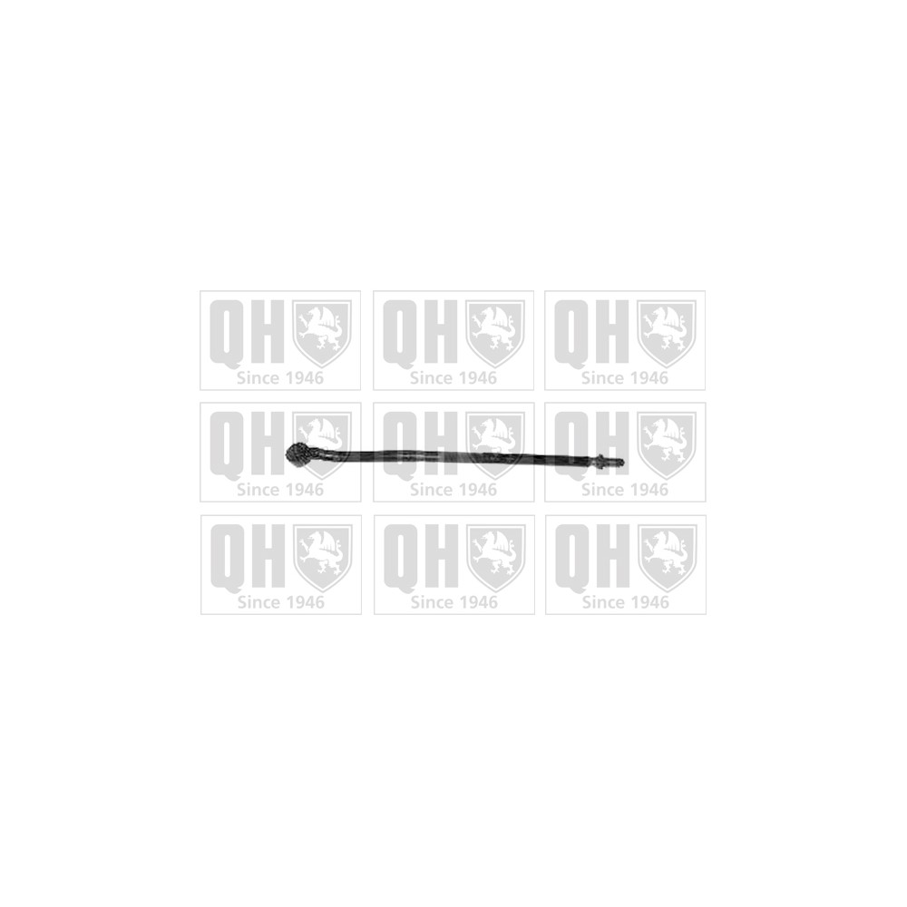 Image for QH QR5046S Rack End RH