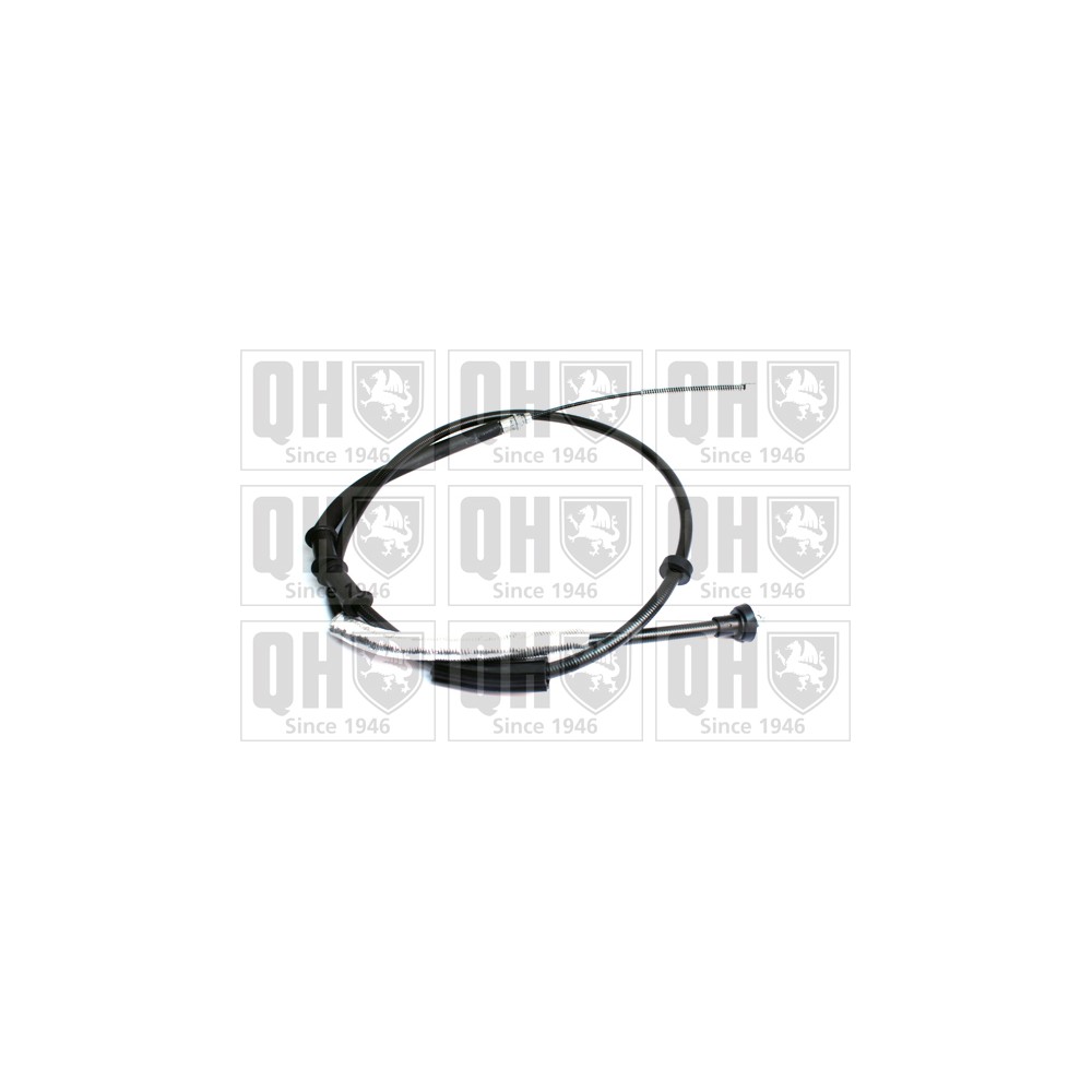 Image for QH BC3925 Brake Cable