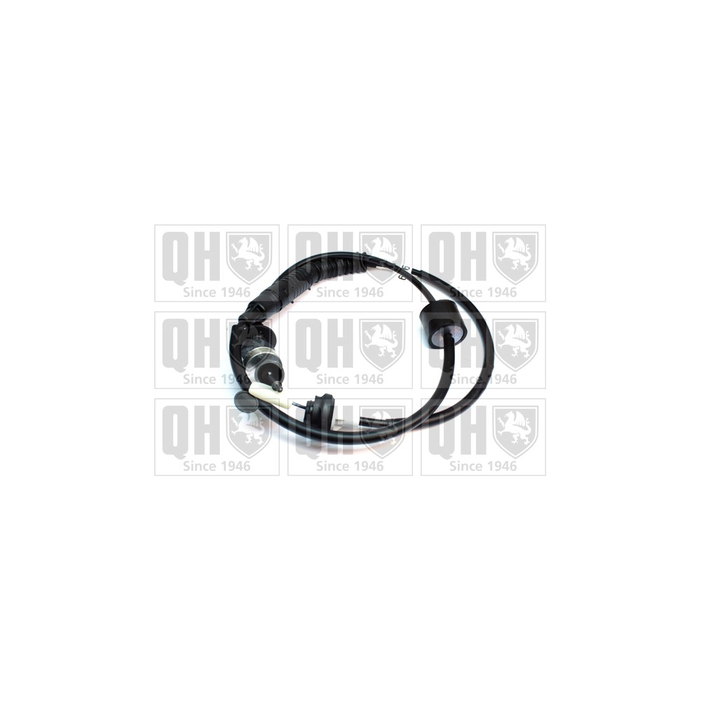 Image for QH QCC1989 Clutch Cable
