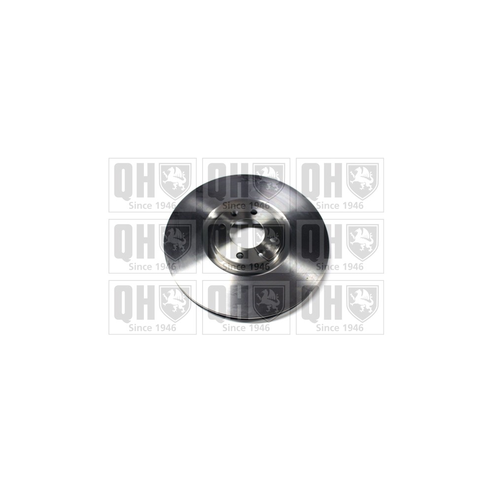 Image for QH BDC6047 Brake Disc