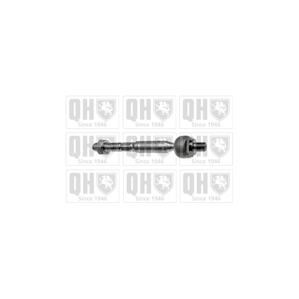 Image for QH QR3465S Rack End LH & RH