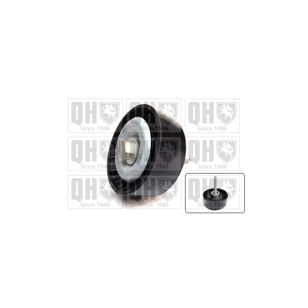 Image for QH QTA1293 Drive Belt Tensioner