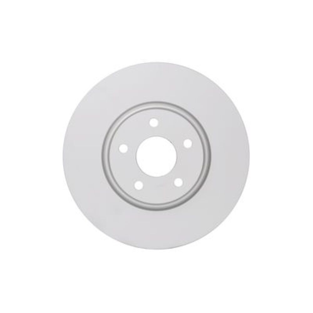 Image for Bosch Brake disc BD2459