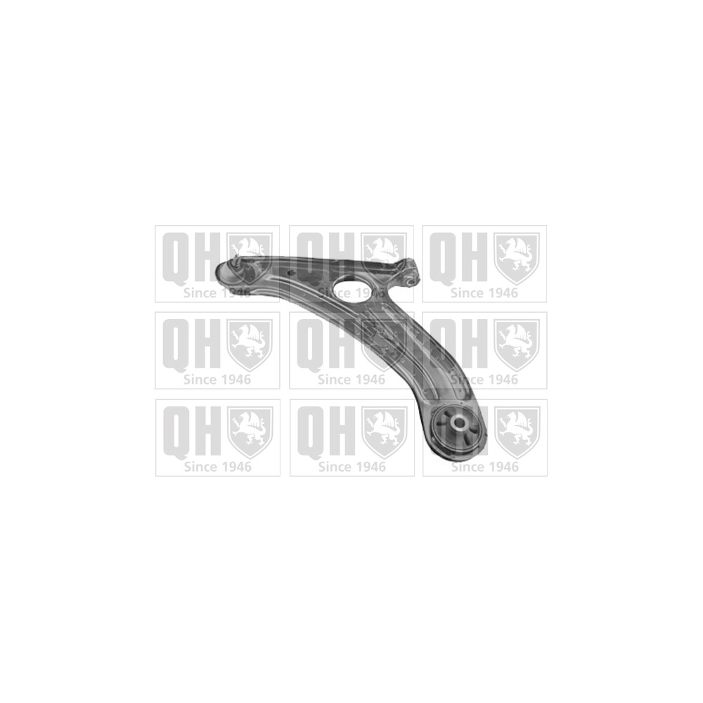 Image for QH QSA2113S Suspension Arm - Front Lower LH