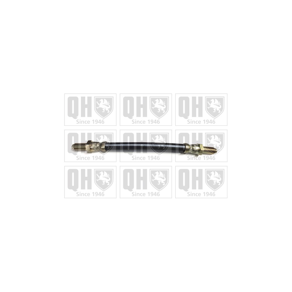 Image for QH BFH4349 Brake Hose