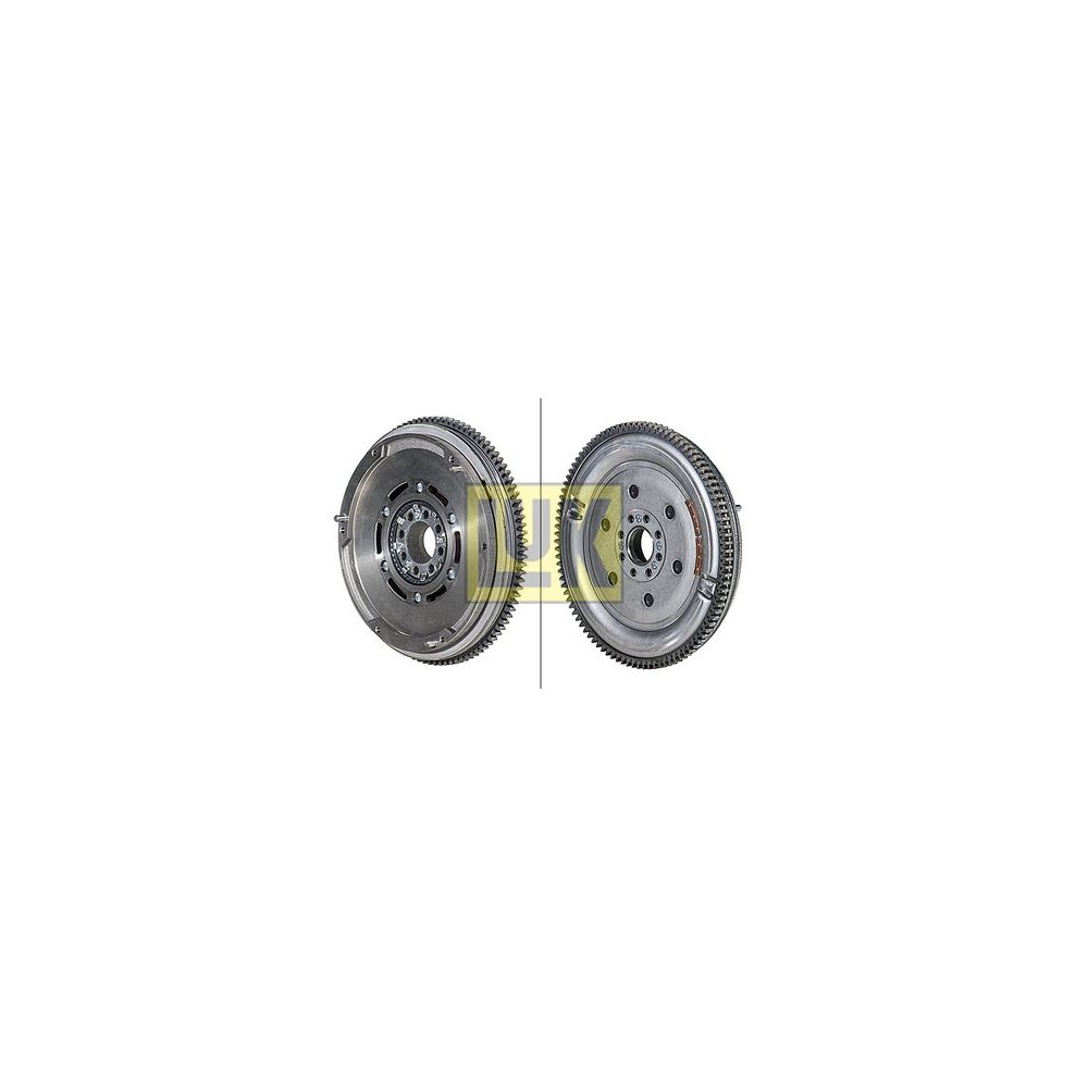 Image for LuK Dual Mass Flywheels 415035610