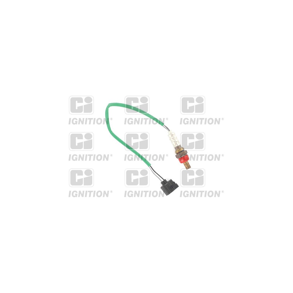 Image for Oxygen Sensor