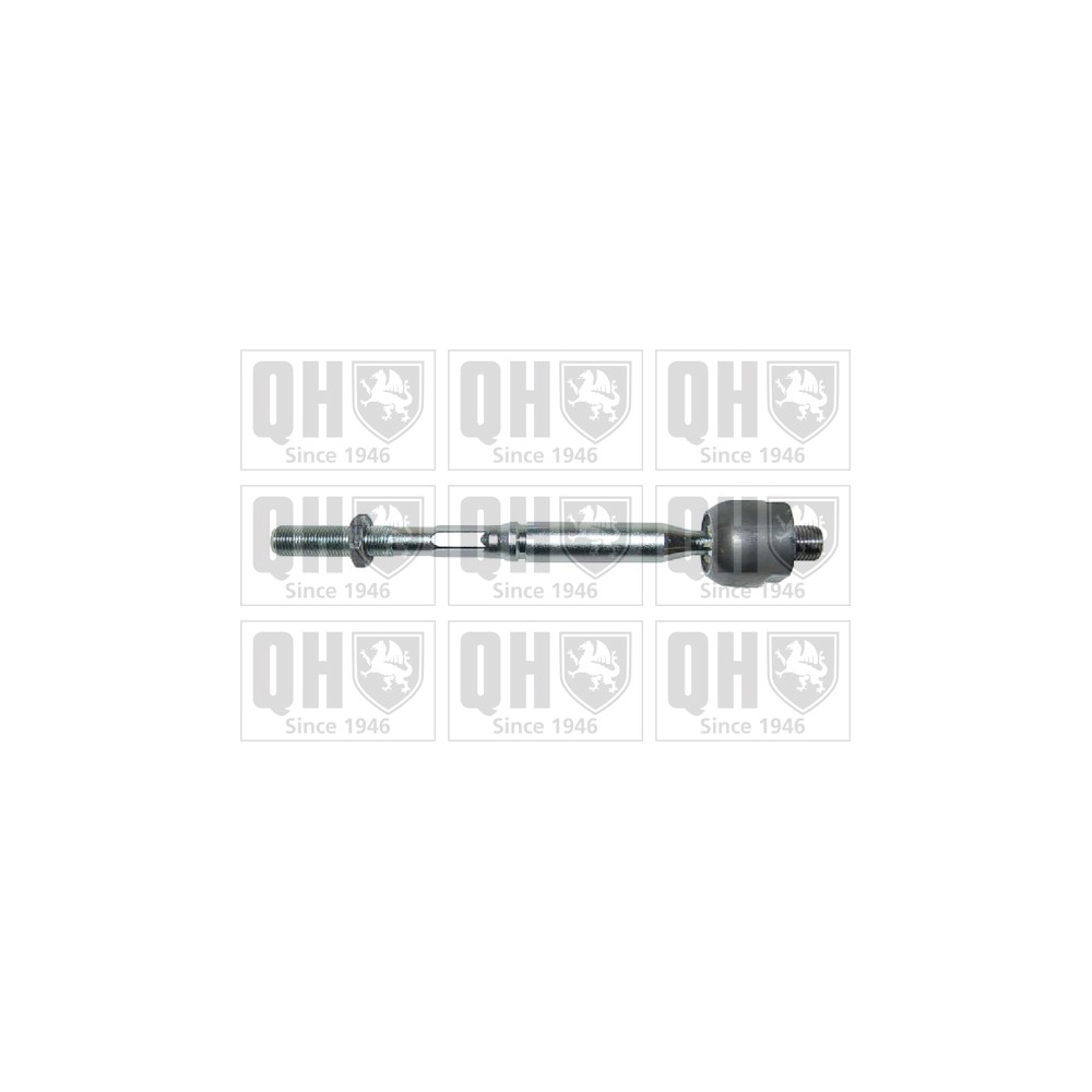 Image for QH QR3891S Rack End LH & RH