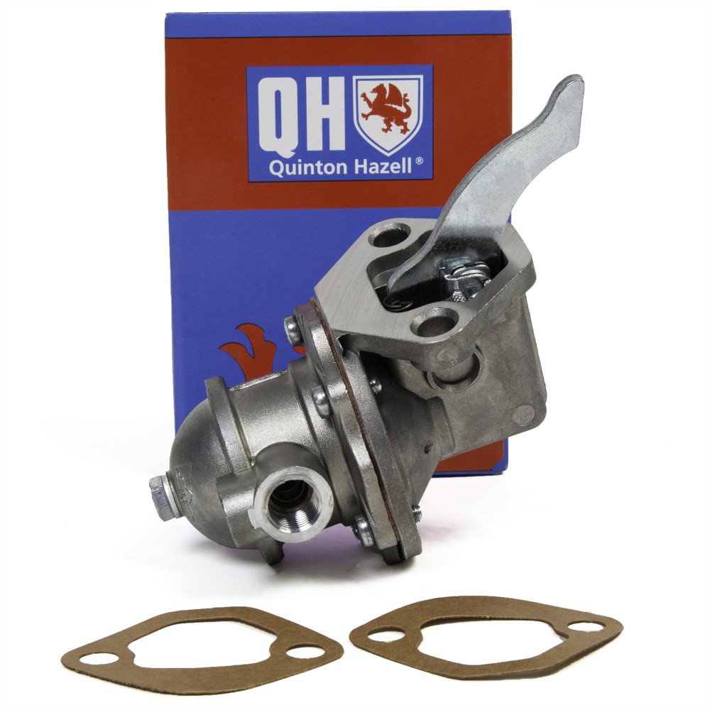 Image for QH QFP166 Fuel Pump