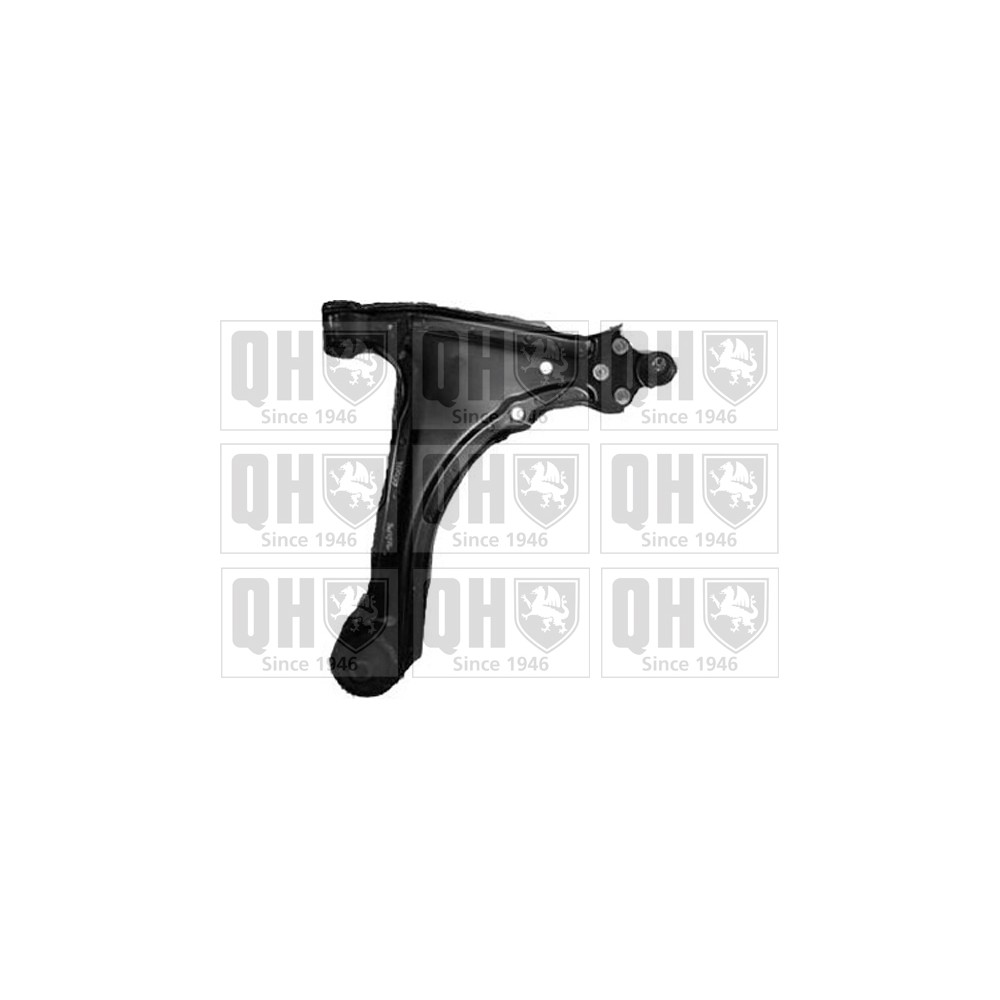 Image for QH QSA1426S Suspension Arm - Front Lower RH