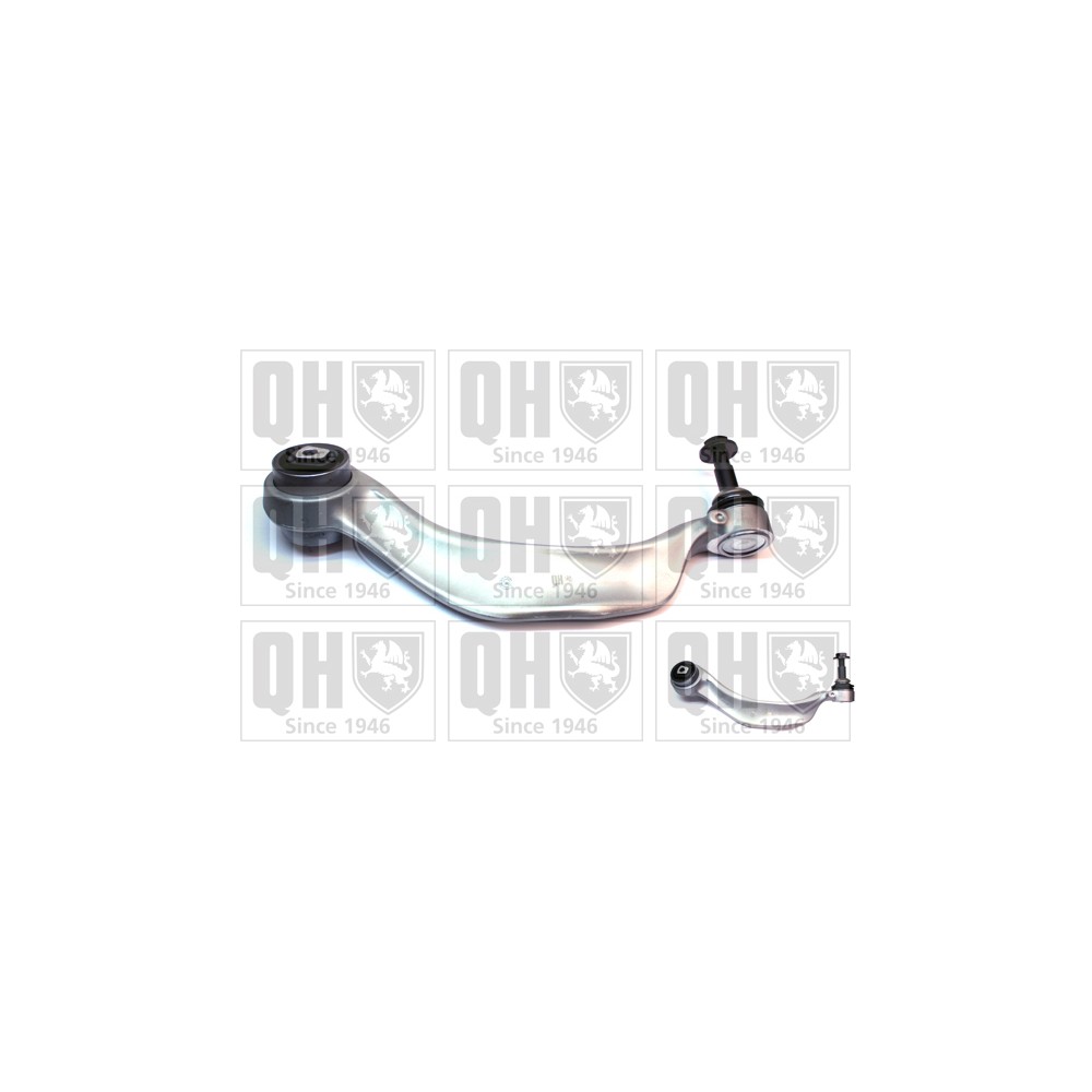 Image for QH QSJ3595S Suspension Arm - Front Lower RH (Front)