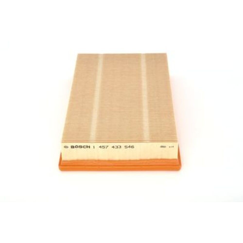 Image for Bosch Air-filter insert S3546