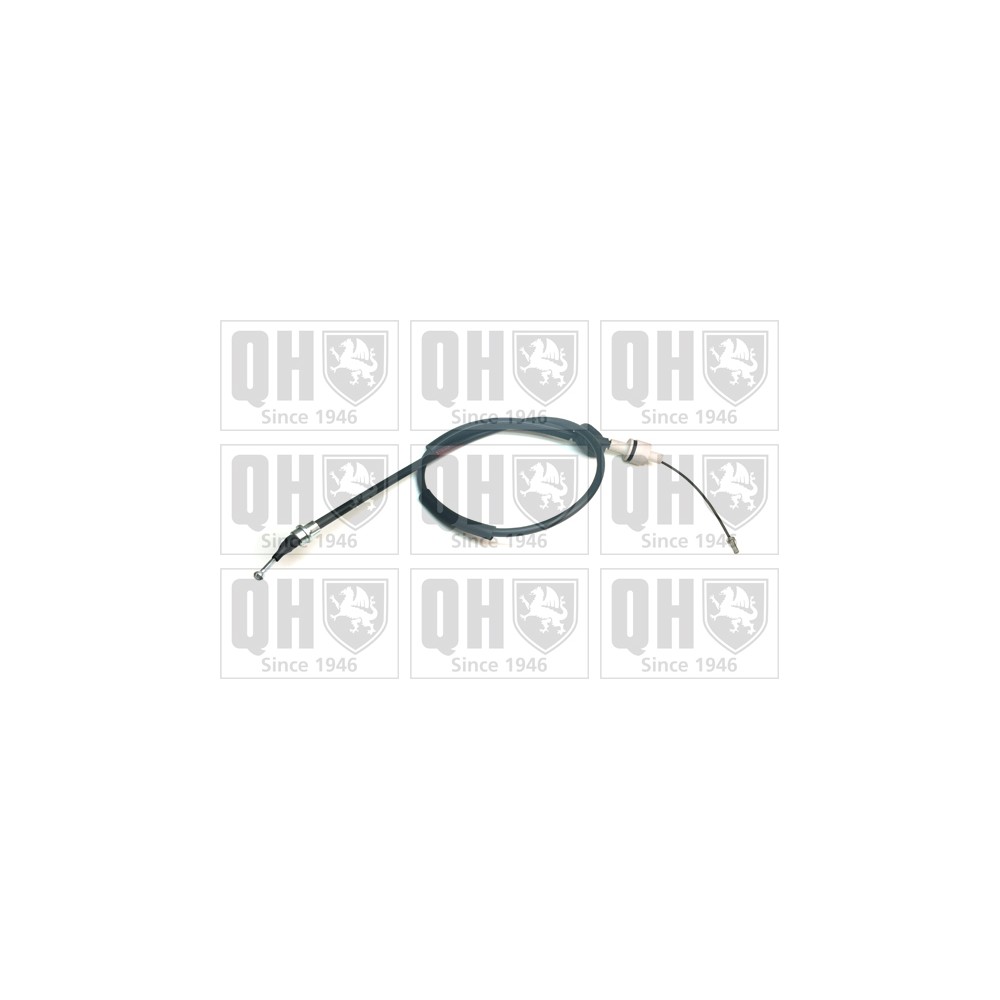 Image for QH QCC1276 Clutch Cable