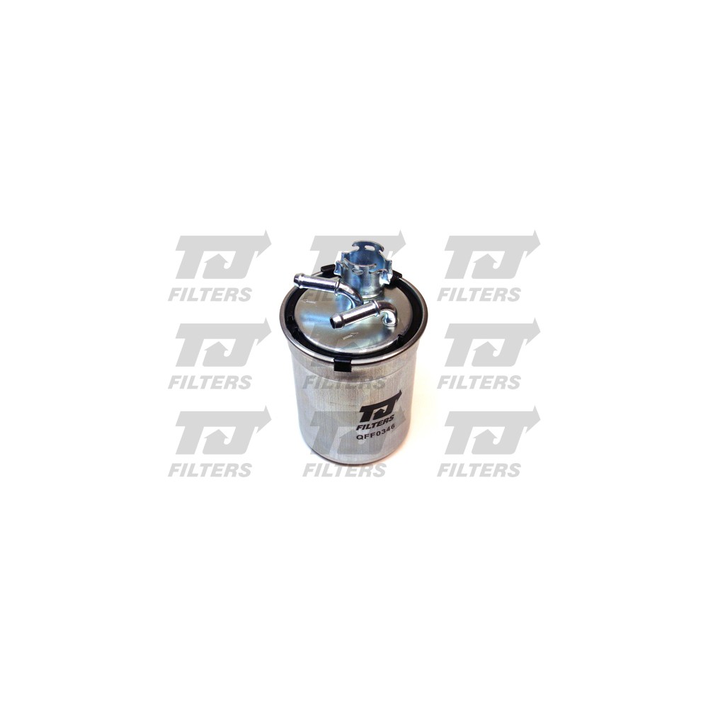 Image for TJ QFF0346 Fuel Filter