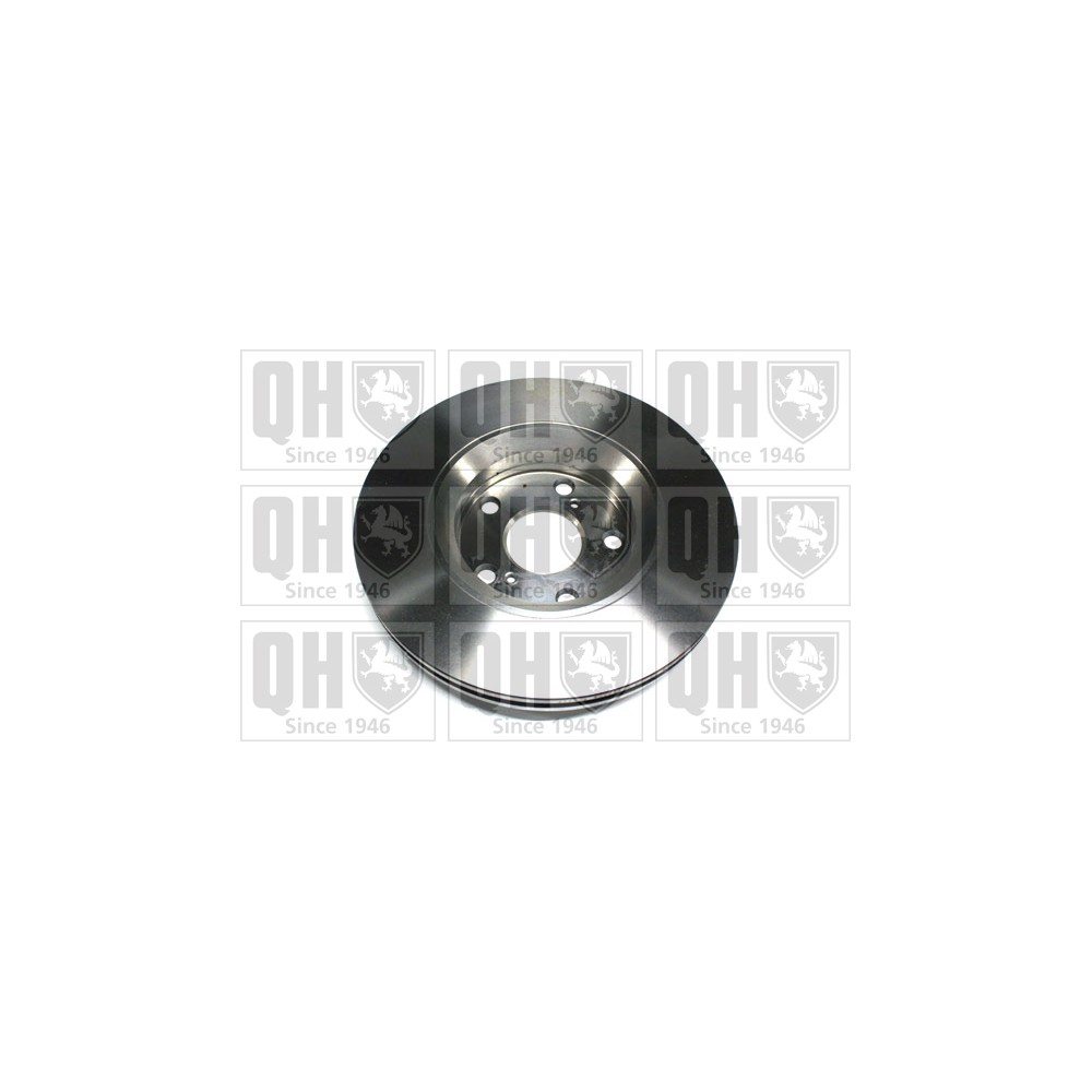 Image for QH BDC5879 Brake Disc