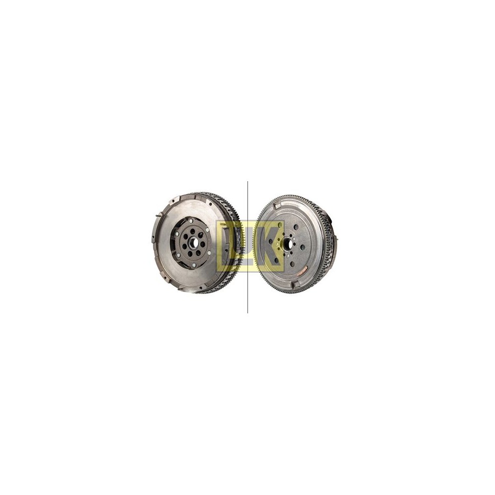 Image for LuK Dual Mass Flywheels 415089010