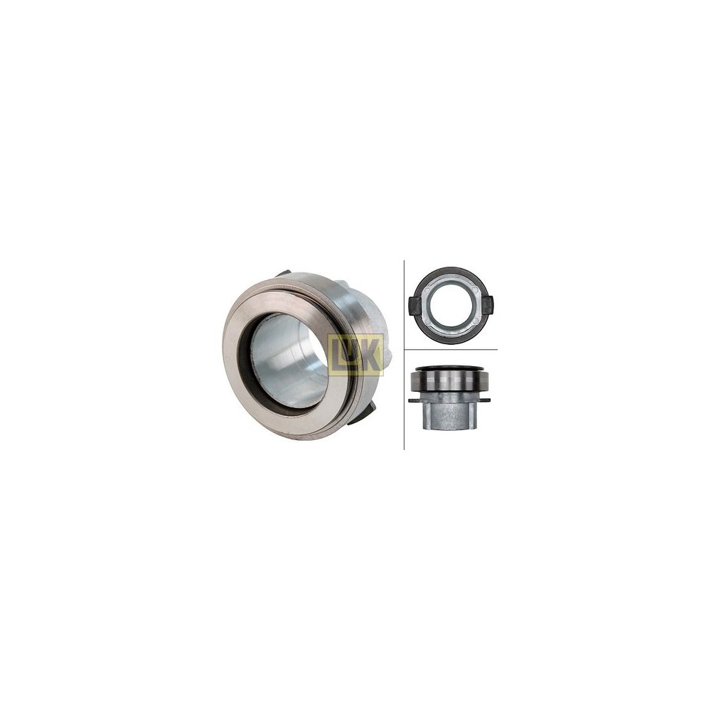 Image for LuK Clutch Bearing 500003720