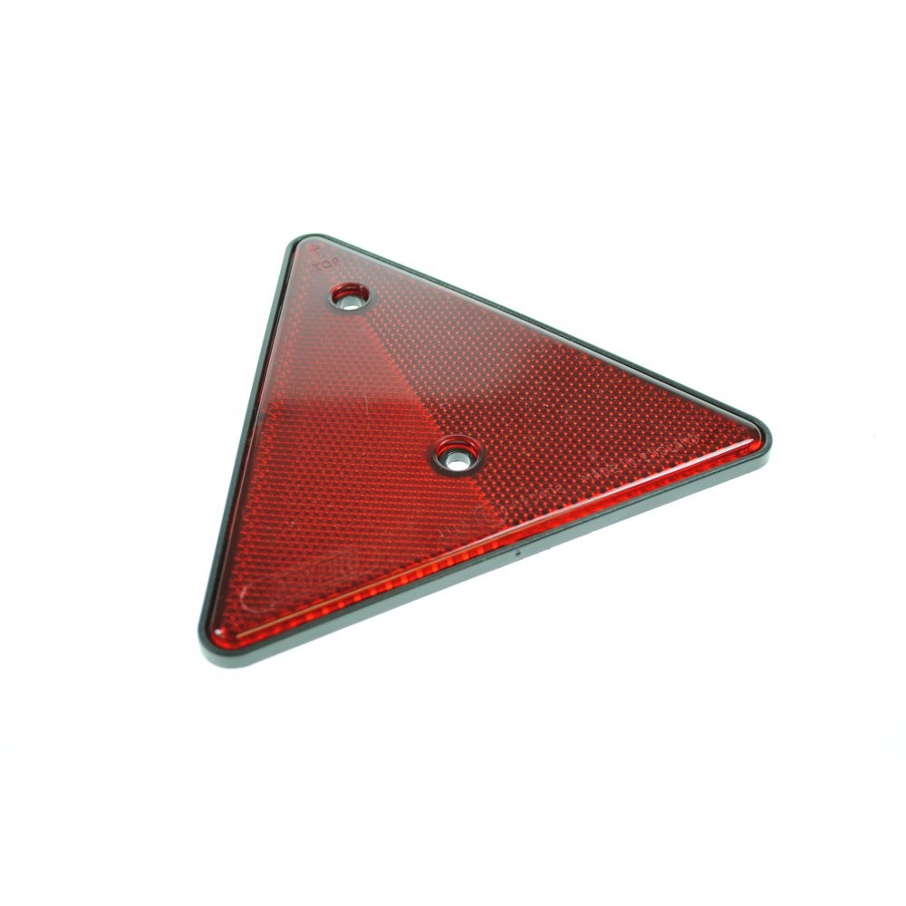 Image for Maypole MP16 Trailer Rear Reflective Triangle