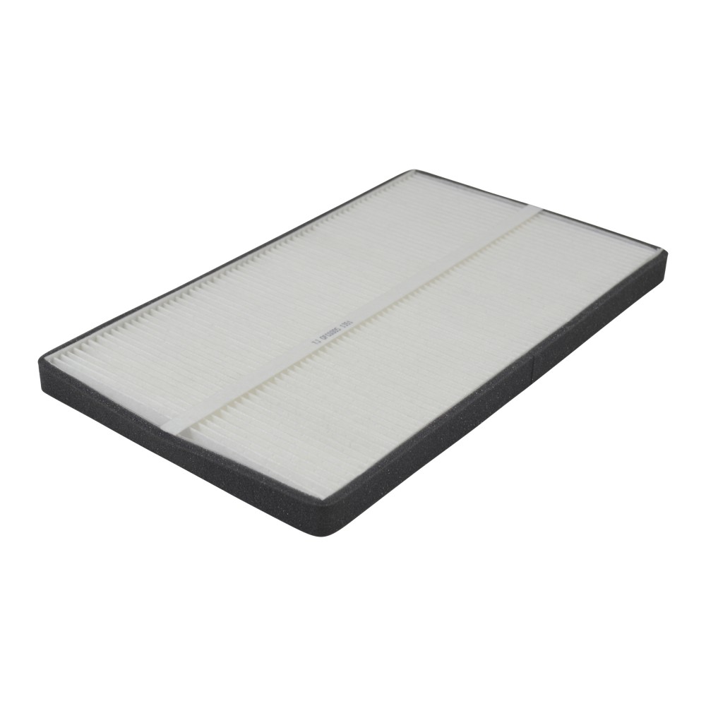 Image for TJ QFC0005 Cabin Filter