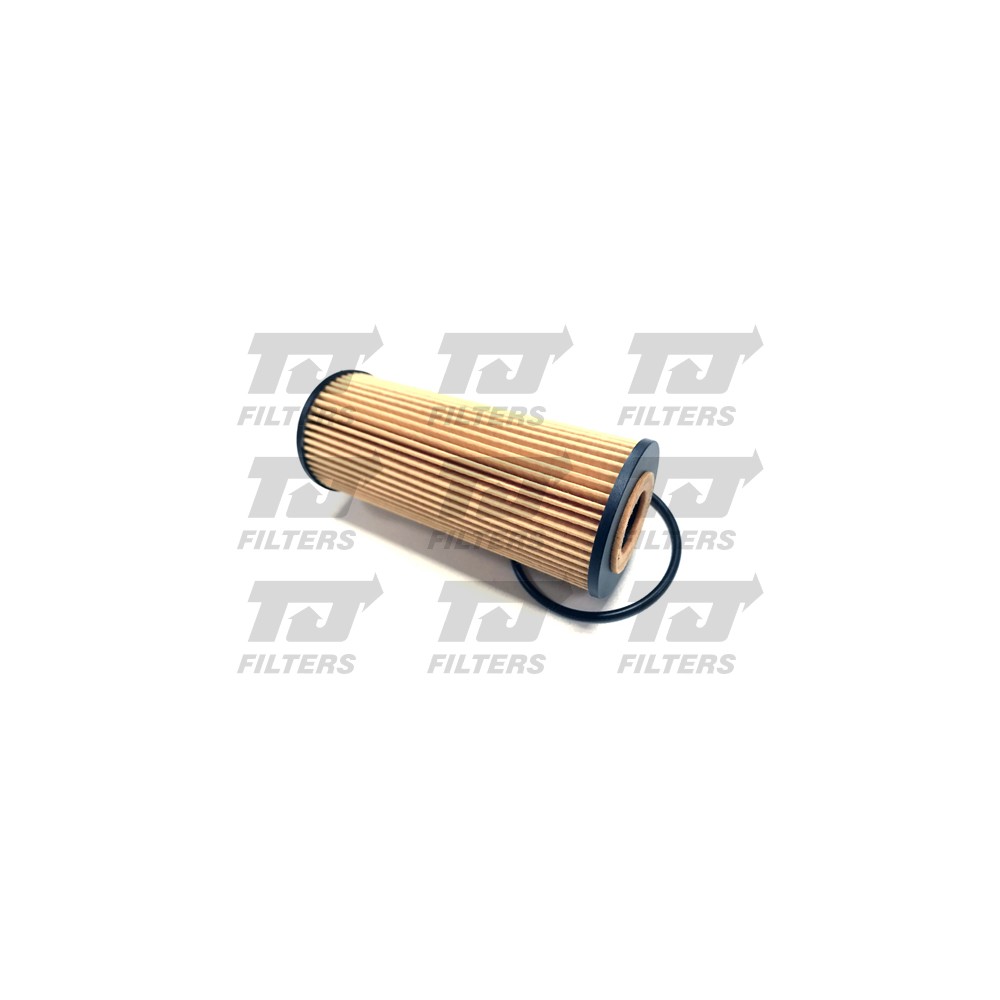 Image for TJ QFL0355 Oil Filter