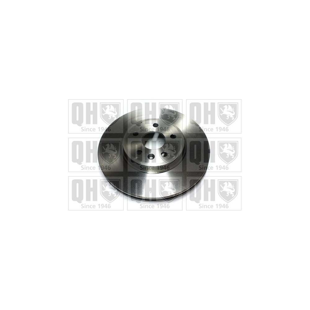 Image for QH BDC6030 Brake Disc