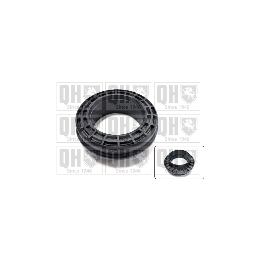 Image for QH QAM115 Top Strut Bearing - Front LH & RH