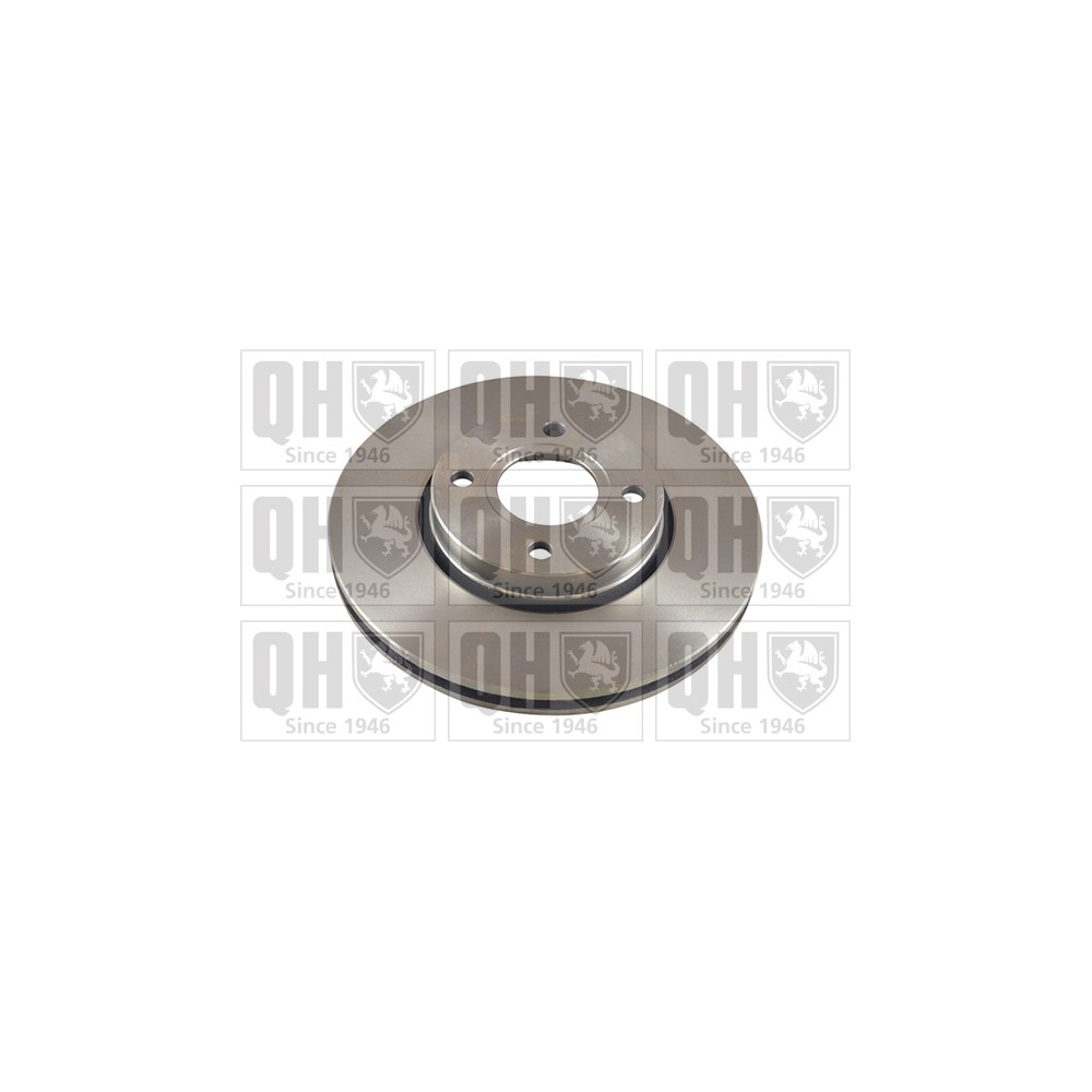 Image for QH BDC4528 Brake Disc