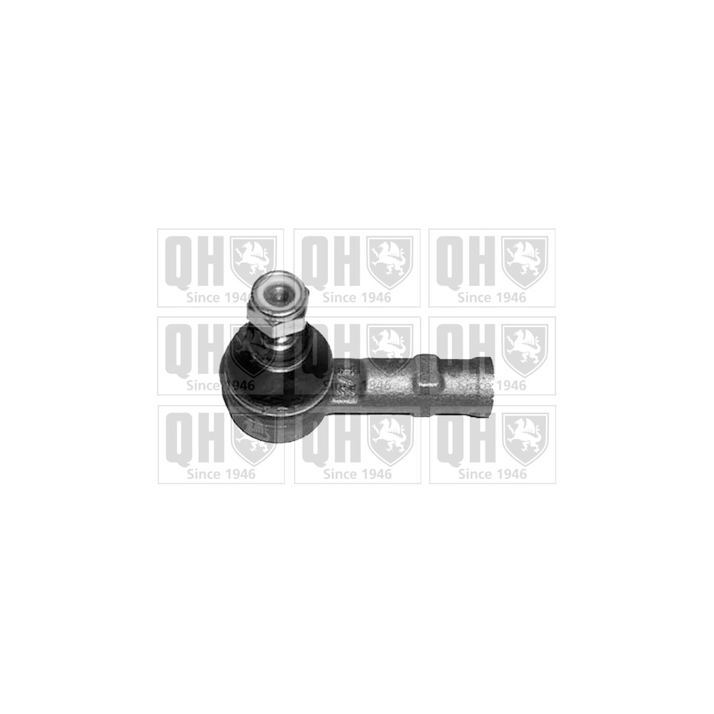 Image for QH QR2768S Tie Rod End - LH & RH